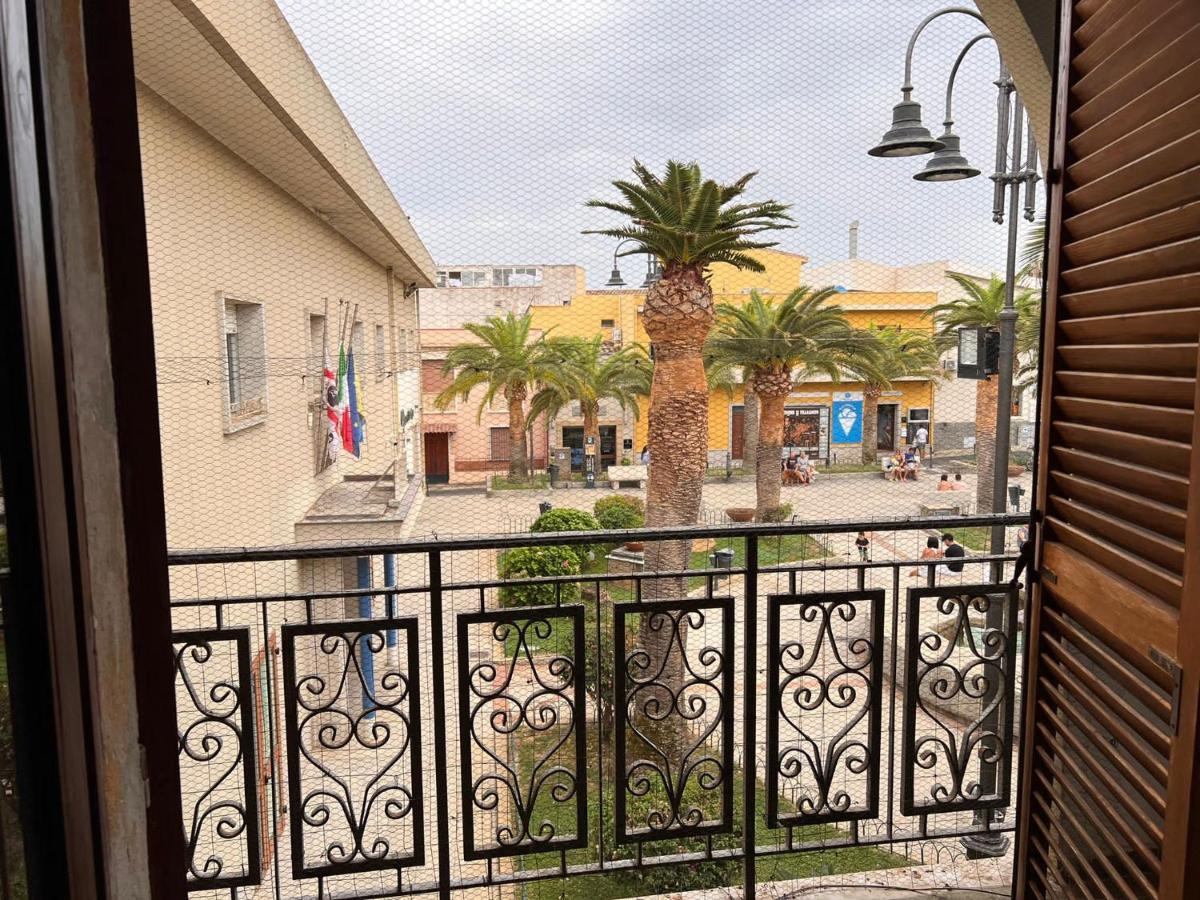 Maison Umberto I A Villasimius Centro Luaran gambar