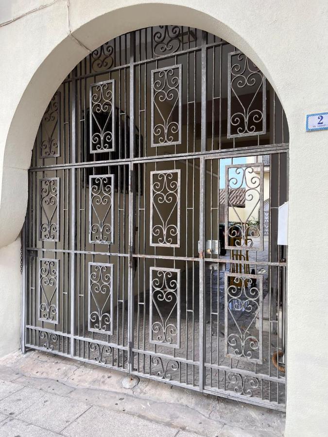 Maison Umberto I A Villasimius Centro Luaran gambar