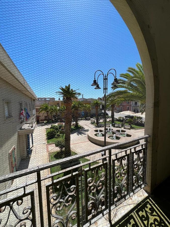 Maison Umberto I A Villasimius Centro Luaran gambar