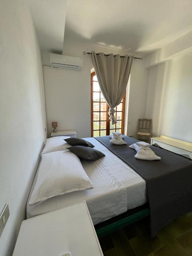 Maison Umberto I A Villasimius Centro Luaran gambar