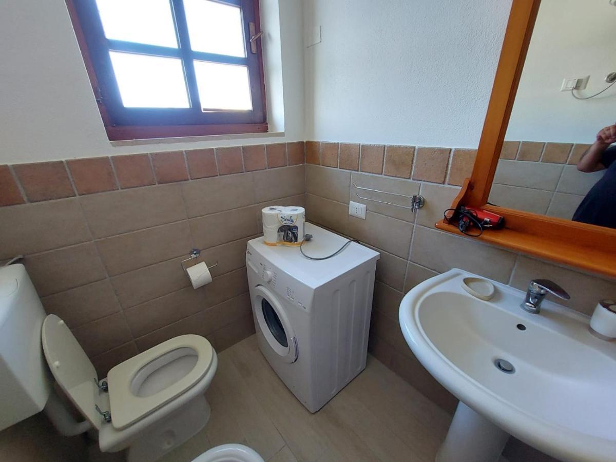 Maison Umberto I A Villasimius Centro Luaran gambar