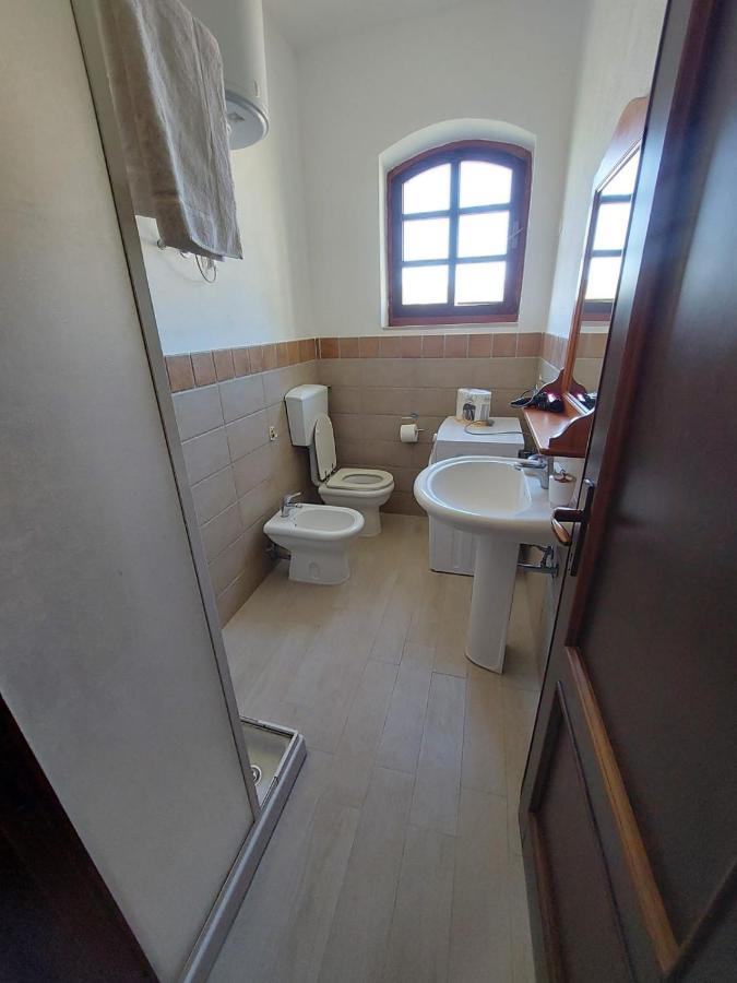 Maison Umberto I A Villasimius Centro Luaran gambar